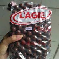 coklat L'agie Choco ball Lagie kiloan coklat lagie choco biskuit 1kg