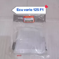 Ecu vario 125 fi / eccu cdi ecm vario 125 f1 KZR-601