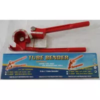 ALAT PEMBENGKOK PIPA TEMBAGA 3IN1 PRO SNIP / TUBE BENDER / PIPE BENDER