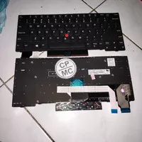 KEYBOARD THINKPAD X280 A285 X390 X395 L13 YOGA S2 5th