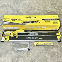 ALAT POTONG KERAMIK GRANIT MANUAL 80 CM 800 MM HASSTON TILE CUTTER