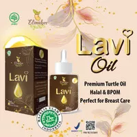 LAVI OIL (Perawatan PD) - PUTRIPAI