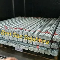 Long drat 10mm | As Drat Galvanize Thread Rod