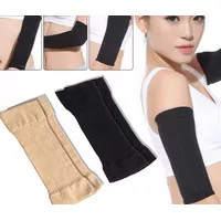 CALORIE OFF ARM KORSET LENGAN PENGECIL TANGAN PAHA MASSAGE SHAPER SLIM