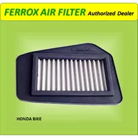 FERROX - Honda CBR 150 Thailand FI / Karburator, Filter Udara