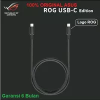 Asus Rog Phone 2 3 5 Type-C to Type-C Super Fast Charging Cable Ori