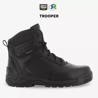 Sepatu Tactical Safety Jogger Trooper