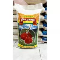 beras pandan wangi tiga jambu 20 kg khusus gojek/grab