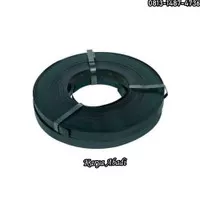 Tali Strapping Besi Plat 15 MM Per 1 Kg Steel Strapping Strapping Band