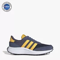 Sepatu Sneakers Adidas Run 70s Casual Kets Sneaker Pria Original Ink