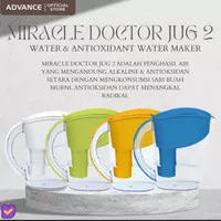 ADVANCE - MIRACLE DOCTOR JUG 2