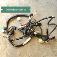 Orisinil BARU Kabel body KLX 150 S kode 26031 - 1283 tahun 2011-2013