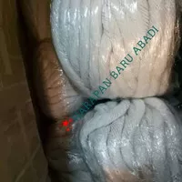 Tali Asbes 3/8 / Asbestos Rope ( Benang Asbes )