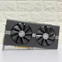 VGA RX 570 8GB SAPPHIRE NITRO+ GDDR5 #22