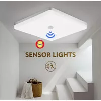 Lampu Plafon Sensor Gerak-Sensor Gerak Lampu Plafon-Motion Sensor Ceil