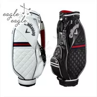 CALLAWAY Golf Tour Bag Tas Golf Cart Bag