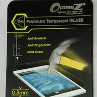 Optimuz Tempered Glass Screen Guard Protector Samsung Tab3 7" inch