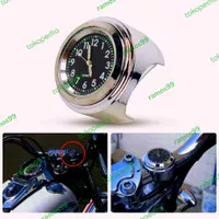 Aksesoris Jam Stang Motor PCX SCOOPY FINO di Stang