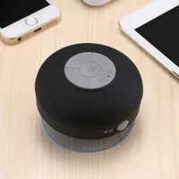 Waterproof Speaker Tempel Portable Mini Bluetooth 3.0 SUNPRES Kecil