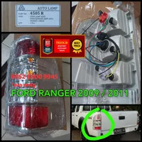 LAMPU BELAKANG STOP LAMP FORD RANGER 2009 2010 2011 2012 RH atau LH