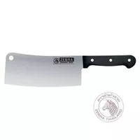 Golok Dapur Serbaguna Chopper Knife 6,5 Inch Zebra 100260