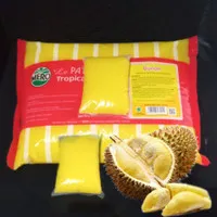 Selai durian mero 1kg lepatta | selai durian 1kg | selai rasa durian