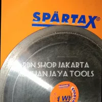 Spartax diamond cutting Wheel 6 inch pisau potong batu super tajam