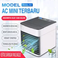 kipas ac mini portable