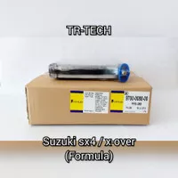 evaporator x-over /sx4 suzuki made in Thailand formula