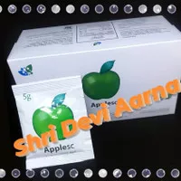 Biogreen Science AppleSc Apple Stem Cell Asli with BARCODE