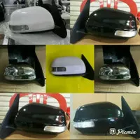 ORIGINAL SPION TOYOTA RUSH G thn 2010/2011/2012/2013/2014/2015