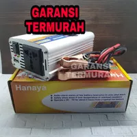 INVERTER 2000 WATT 12V GARANSI TERMURAH INVERTER 2000 WAT