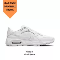 SEPATU CASUAL SNEAKERS NIKE AIR MAX SC LEA ORIGINAL ASLI DH9636 101