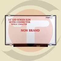 LED LCD Laptop HP 240-G5 245-G5 240-G6 245-G6 246-G6 14 Slim 30 Pin