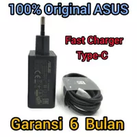 Charger Asus Rog Phone 2 3 5 6 Fast Charger Cable Type-C Original 100%
