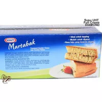 Keju Kraft Martabak 1Kg (Repack)