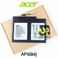 Baterai Acer Aspire Switch Alpha 12 SA5-271 N16P3 N17P5 AP16B4J SW512