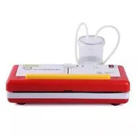 VACUUM SEALER SINBO DZ 280/2SE / VACUM SEALER BASAH KERING DZ280 2SE