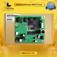 Mainboard Printer Canon MP237 Mootherboard Printer 237 Pcb Logic Bekas