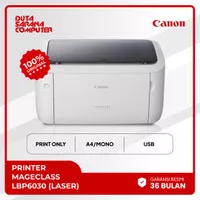 Canon LBP 6030