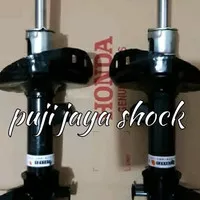 shock shockbreaker depan Honda new CRV Gen 3 tahun 2007-2012 original