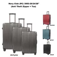 Koper navy club 28 inch / koper navy club 3953 / polo empire/ navyclub