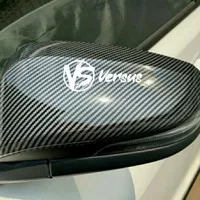 Cover Spion Carbon Toyota All New Fortuner VRZ/SRZ 2016 - up