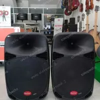 SPEAKER PASIF BARETONE 15 (1 SET / 2 BUAH SPEAKER ORIGINAL )