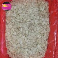 kacang kenari 1kg khusus grab dan gojek