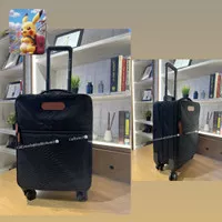 Giordano Suitcase Giordano Travel Bag Signature Black from 1.999k