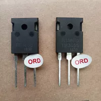 TIP3055 CHINA/ASTELLO IC / Transistor