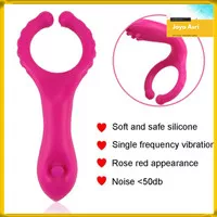 Alat Bantu Sex Pria Wanita Vibrator Getar Scorpio Pijat Elektrik