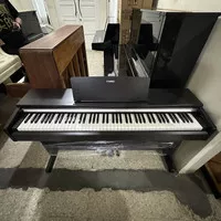 Piano Digital Yamaha Arius YDP - 142 100% Original Terbaru