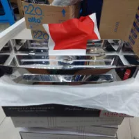 Rak Sabun Kamar Mandi Stainless 304 / Rak sabun Stainless SUS 304